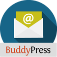 أيقونة البرنامج: BuddyPress Email Template…