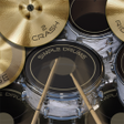 프로그램 아이콘: Simple Drums Maker