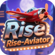 Ícone do programa: Rise Rise-Aviator