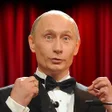 程序图标：Спроси Путина