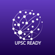プログラムのアイコン：UPSC READY