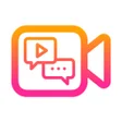 Icoon van programma: Vizu - Video Chat