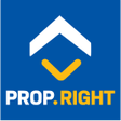 PropRight: Property Research icon