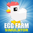 Icône du programme : Egg Farm Simulator