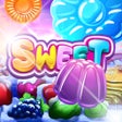 プログラムのアイコン：Sweet Jelly World