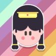 プログラムのアイコン: Kings of the Castle