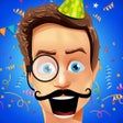 E-Cards  Greetings Card Maker icon
