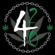 プログラムのアイコン：The 420 Link