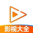 プログラムのアイコン: 影视大全HD 电影电视剧动漫哔哩哔哩西瓜视频随心看