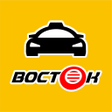 Иконка программы: Такси Восток. Приморский …