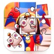 Icon of program: Jigsaw Puzzle The Magic C…