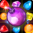 أيقونة البرنامج: Jewel Paradise