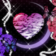 プログラムのアイコン：Heart Theme-Jelly Roses-