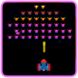 Ícone do programa: Galaxy Storm - Galaxia In…