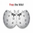 Icon of program: Free the Wiki