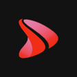 プログラムのアイコン：MediaFlix HD - Movies  Se…