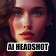 Icon of program: AI Headshot Generator-AI …