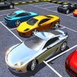 Ícone do programa: Real City Driving: Car Pa…