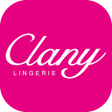 Icon of program: Clany可蘭霓內衣 台灣製專櫃內衣