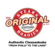 The Original Steak and Hoagies