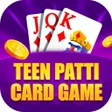 Icon of program: Teen Patti Card Game