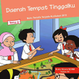プログラムのアイコン：Kelas 4 Tema 8