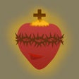 プログラムのアイコン：Chaplets and Rosary