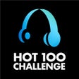 ไอคอนของโปรแกรม: Billboard Hot 100 Challen…