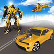 Icon of program: US Police Transform Robot…