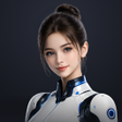 Programikonen: Wiss AI: Speak English