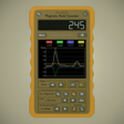 Symbol des Programms: Magnetic Field Counter