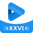 程序图标：XXVI Video Player -All Fo…