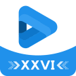 XXVI Video Player -All Formate