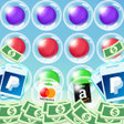 أيقونة البرنامج: Cash Bubble:Win Real Mone…