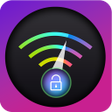 プログラムのアイコン：WiFi Check