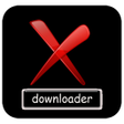 Icoon van programma: Private Video Downloader