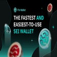Ikon program: Fin Wallet For Sei