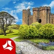 프로그램 아이콘: Blackthorn Castle