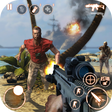 プログラムのアイコン：Zombie Hunter 2019 - The …