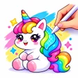 프로그램 아이콘: DrawMee - Learn how to dr…