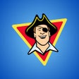 أيقونة البرنامج: Patch the Pirate