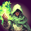 Icoon van programma: Arcanist
