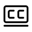 أيقونة البرنامج: CaptionMe automatic subti…