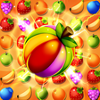 程序图标：Sweet Fruits POP : Match …
