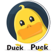 程序图标：Duck Puck