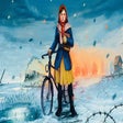 Icon of program: Gerda: A Flame in Winter