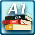 程序图标：Der Die Das Menschen A1