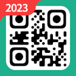 プログラムのアイコン：QR Code ScannerCreator