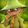 Moomin: Puzzle  Design icon