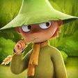 Icon of program: Moomin: Puzzle  Design